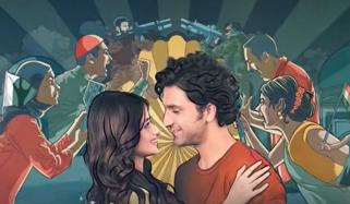 احد اور سجل کی ویب سیریز ’دھوپ کی دیوار‘ یوٹیوب پر جاری