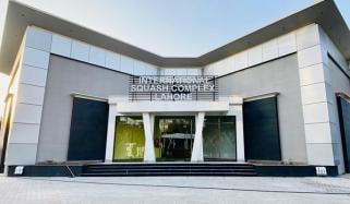 اسپورٹس بورڈ پنجاب کا اسکواش کے کھلاڑیوں کو نئے سال کا تحفہ دینے کا منصوبہ