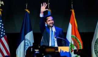 ’انا منکم و علیکم‘، ظہران ممدانی کا عربی زبان میں تارکین وطن و اقلیتوں سے اظہارِ یکجہتی