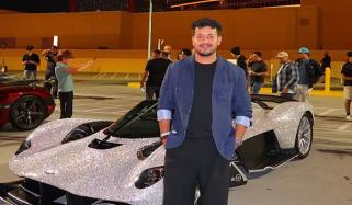 32 سالہ معروف بھارتی انفلوئنسر اور فوٹوگرافر چل بسے