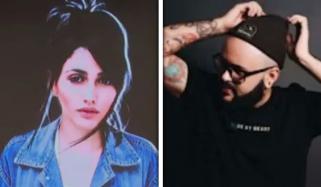 بھارت: برازیلی خاتون کی تصویر پر سیاسی ہلچل، فوٹوگرافر کو اپنا اکاؤنٹ ڈیلیٹ کرنا پڑ گیا