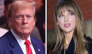 وائٹ ہاؤس کی ٹک ٹاک ویڈیو میں ٹیلر سوئفٹ کا گانا سن کر مداح ناراض