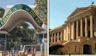 کراچی اور حیدرآباد میں بتدریج چڑیا گھر ختم کر کے قدرتی ماحول میں نیشنل پارک بنائیں: سندھ ہائی کورٹ