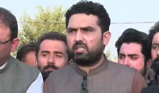 27ویں آئینی ترمیم کا ڈرافٹ کسی نے نہیں دیکھا: سہیل آفریدی