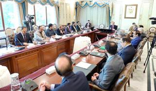 ایم کیو ایم کی وزیراعظم  کو یقین دہانی 