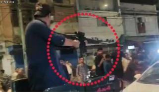 لیاقت محسود کے گارڈ کی ضمانت منظور 