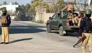 بلوچستان میں 1 ماہ کیلئے دفعہ 144 نافذ، اجتماعات پر پابندی