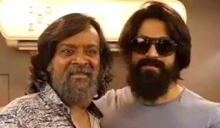 کے جی ایف کے اداکار ہریش رائے کینسر کے باعث چل بسے 