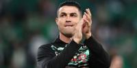 کرسٹیانو رونالڈو کا جلد ریٹائرمنٹ کا فیصلہ، وجہ بھی بتا دی
