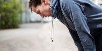 چلنے کے بعد سانس پھولنے کی وجہ کیا ہوسکتی ہے؟