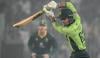 دوسرا ون ڈے: جنوبی افریقہ کیخلاف پاکستان کی بیٹنگ جاری