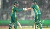 دوسرا ون ڈے: جنوبی افریقا نے پاکستان کو 8 وکٹوں سے ہرادیا
