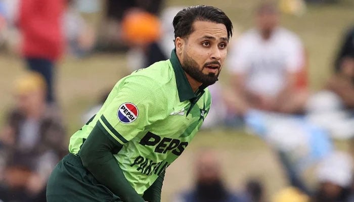 ناکامی کا ذمہ دار کسی ایک کو نہیں قرار دیا جا سکتا، فہیم اشرف