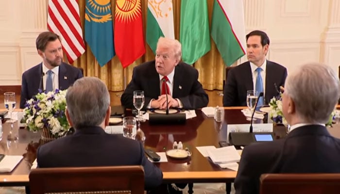 فوٹو: اسکرین گریب