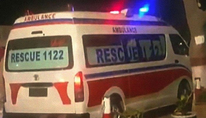 —فائل فوٹو