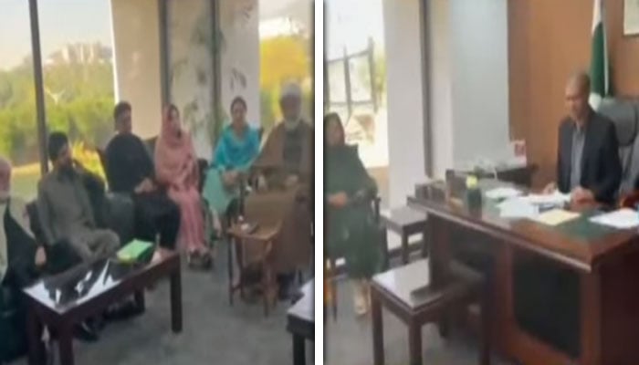 ’جیو نیوز‘ گریب