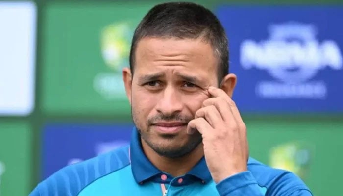 میرا اس بات پر یقین ہے کہ میرے لیے بعد میں کچھ زیادہ اچھا ہو گا: عثمان خواجہ