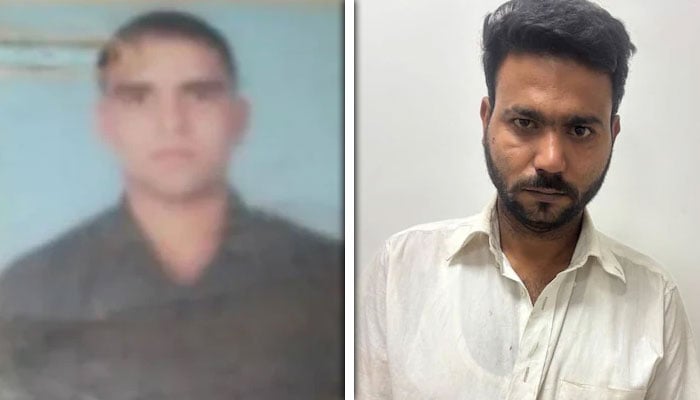 کولاج بشکریہ بین الاقوامی میڈیا