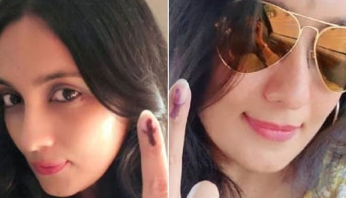 —تصاویر بشکریہ بھارتی میڈیا