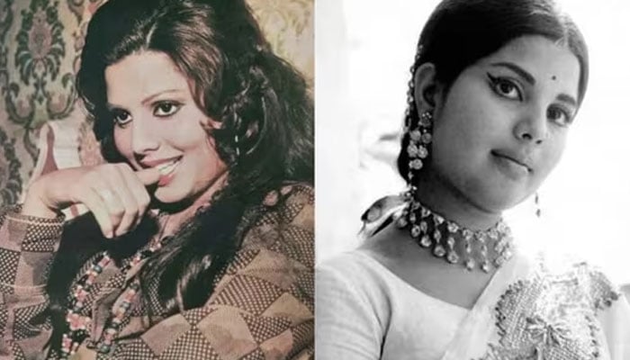 سلکشنا پنڈت—تصاویر بشکریہ بھارتی میڈیا