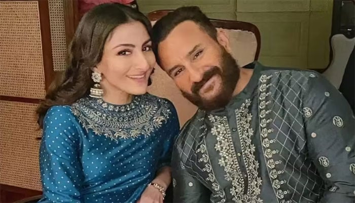 تصویر سوشل میڈیا۔