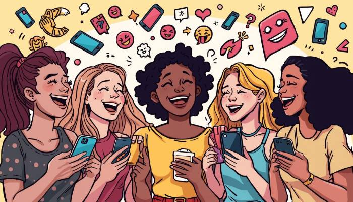 10 slang words of 2025 you must know to understand Gen-Z/Alpha