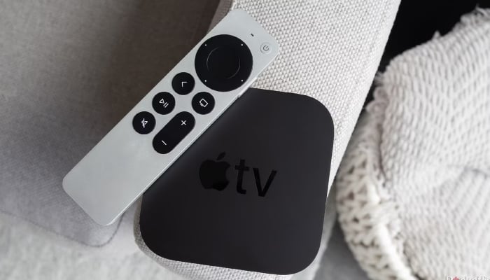Apple TV outage disrupts streaming for thousands of users