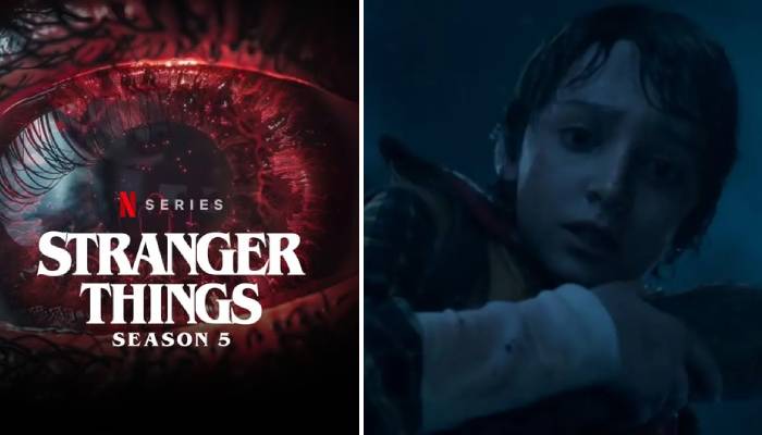 ‘Stranger Things 5’: Netflix drops first 5 minutes of chilling new season