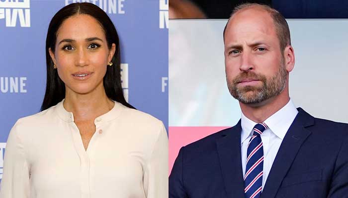 Meghan Markle gives Prince William warning as royal title on ‘shaky grounds’