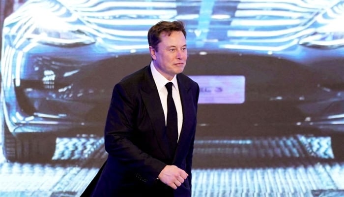 Elon Musk eyes Trillionaire status after massive Tesla pay deal