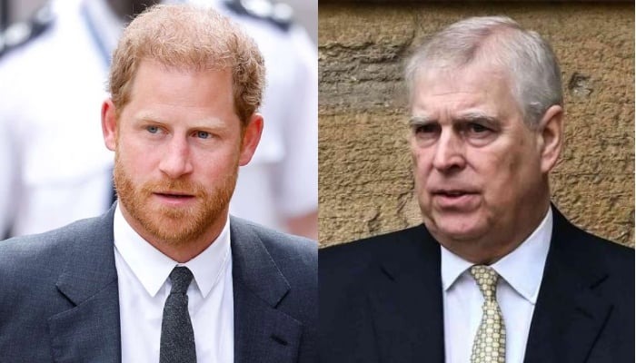 Prince Harry under radar as royal pressure mounts after Andrew’s title loss