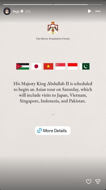 P.C. Instagram/rhcjo