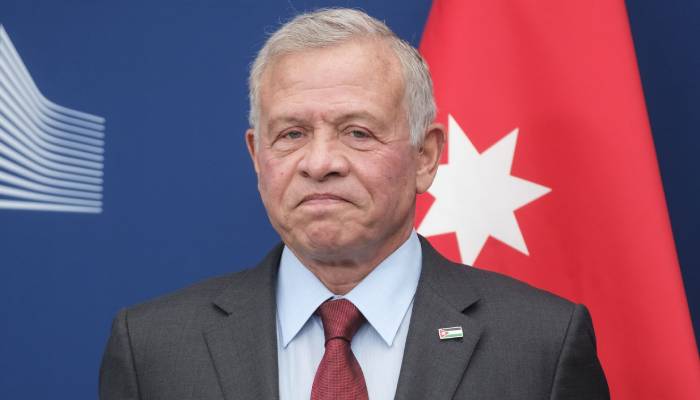 Royal Hashemite Court announces King Abdullah’s high-profile South Asia tour