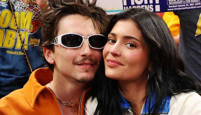 Timothée Chalamet sparks concern with vague response on Kylie Jenner romance