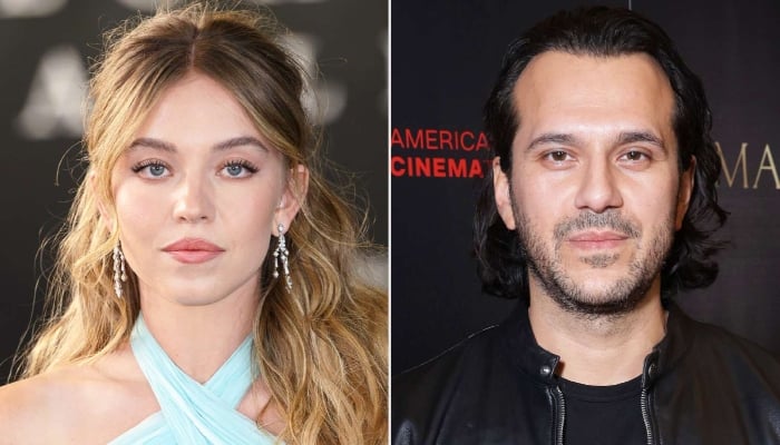 Sydney Sweeney shares how she blocks out negativity amid ex Davino drama