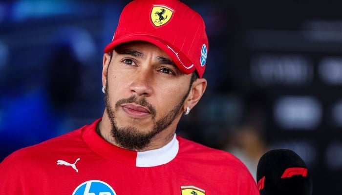 Lewis Hamilton opens up on £64 million lawsuit in rare move