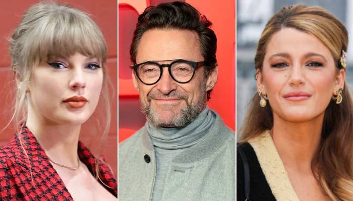 Taylor Swift, Huge Jackman become potential witnesses in Blake-Justin trial