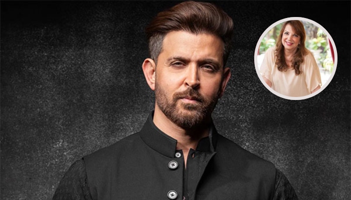 Hrithik Roshans ex mother-in-law Zarine Khan tragically dies at 81