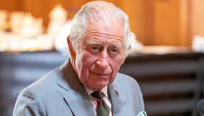 King Charles shares heart-wrenching message after Holocaust survivors demise