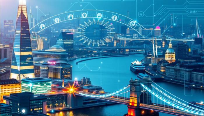 UK’s first AI town planned as Labour pushes for 1.5 million new homes