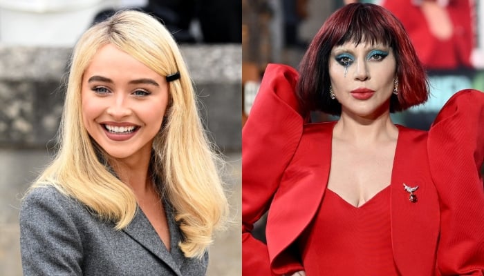 Sabrina Carpenter, Lady Gaga to dominate 2026 Grammy nominations