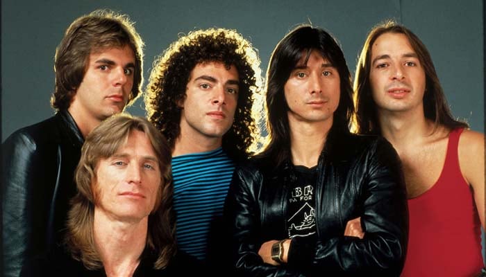 Journeys farewell tour marks grand goodbye in 2026