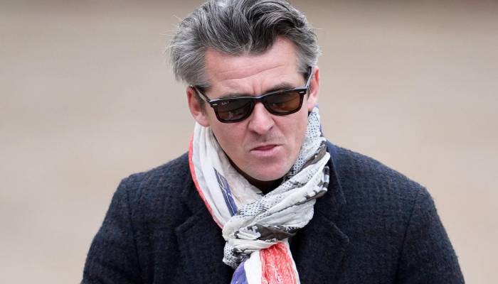Joey Barton found guilty of abusive online posts against football pundits, broadcaster