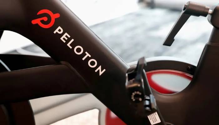 Peloton voluntarily recalls 878,800 Bike+ seat posts after injuries reported