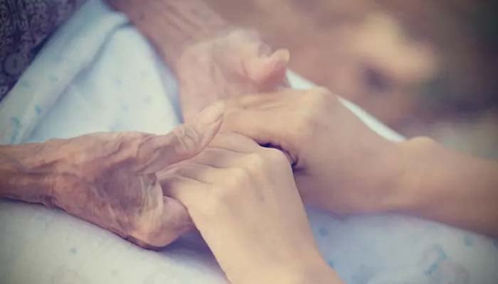 Heres why Americans worry most about aging