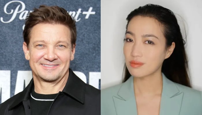 Avengers star Jeremy Renner faces new accusations from Chinese filmmaker
