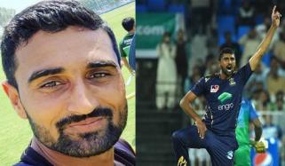 فاسٹ بولر عرفان جونیئر پر آسٹریلیا میں بال ٹیمپرنگ کا جرم ثابت