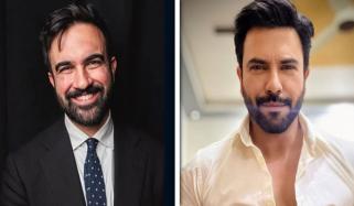 ظہران ممدانی کی جنید خان سے حیران کن مشابہت، سوشل میڈیا پر چرچا