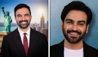 کیا واقعی ظہران ممدانی، ارسلان ناصر کے ’کزن‘ ہیں؟ یوٹیوبر نے بتادیا