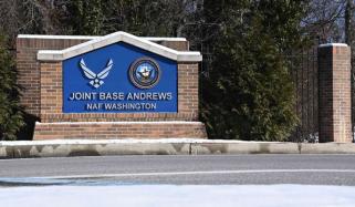 امریکی فوجی اڈے پر پہنچنے والے مشکوک پیکٹ کھولنے پر متعدد افراد بیمار